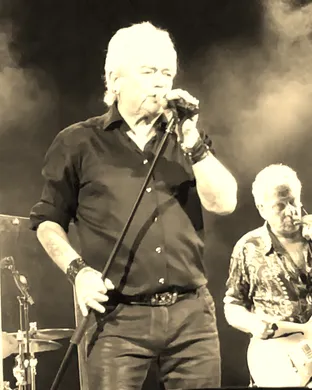 Air Supply Columbia
