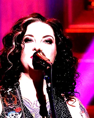 Ashley McBryde Newberry