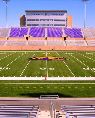 Benedict Tigers Football Columbia