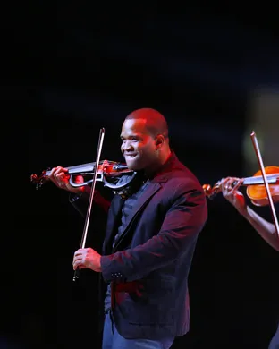 Black Violin