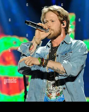 Brian Kelley Columbia