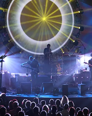 Brit Floyd Columbia