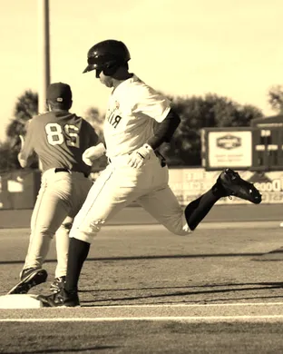 Charleston Riverdogs Columbia