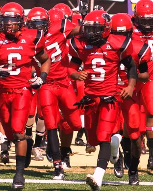 Clark Atlanta Panthers Columbia