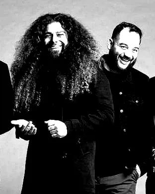 Coheed and Cambria Columbia