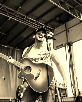 Drew Baldridge Newberry