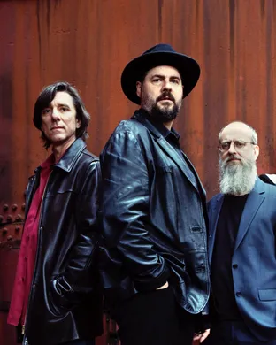Drive By Truckers