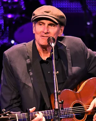 James Taylor Columbia