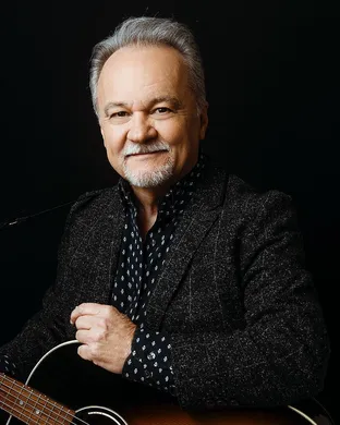 Jimmy Fortune Newberry