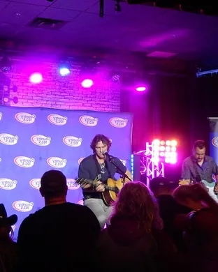 Joe Nichols Newberry
