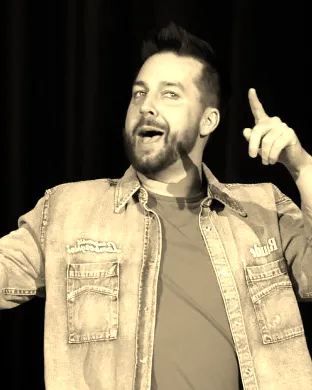 John Crist Columbia