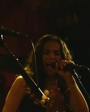 Johnnyswim Newberry