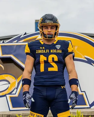 Kent State Golden Flashes Columbia