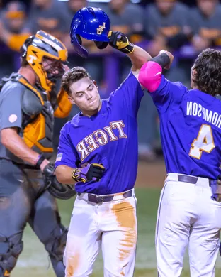 Lsu Tigers Baseball Baton Rouge
