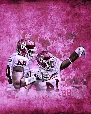 Oklahoma Sooners Football Norman