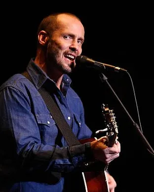 Paul Thorn Newberry