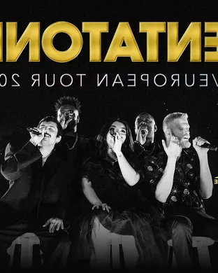 Pentatonix Columbia