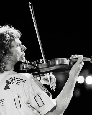 Sam Bush Newberry