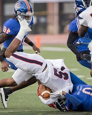 Savannah State Tigers Football Columbia