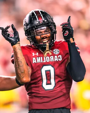 South Carolina Gamecocks Football Columbia