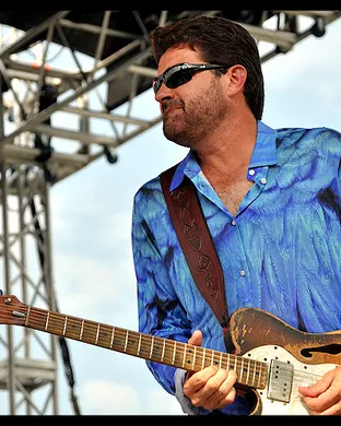 Tab Benoit Newberry