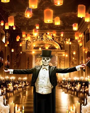 The Rock Orchestra By Candlelight Columbia