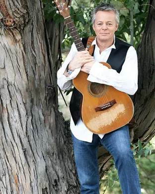Tommy Emmanuel Newberry