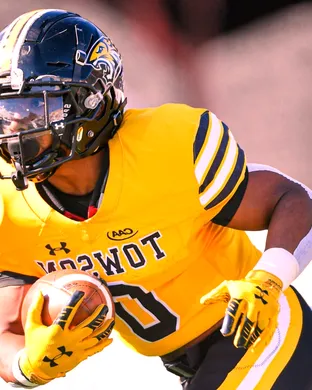 Towson Tigers Football Columbia