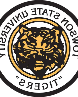 Towson Tigers Columbia
