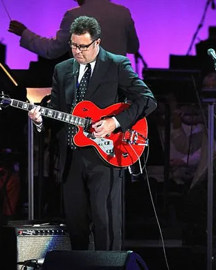 Vince Gill Columbia