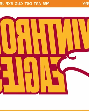 Winthrop Eagles Columbia