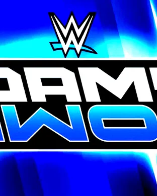 Wwe Smackdown Columbia