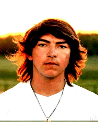 Wyatt Flores Columbia
